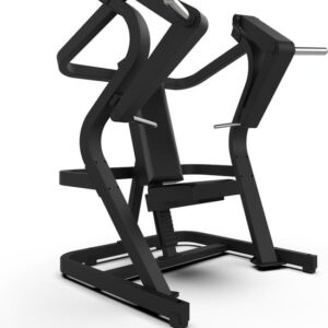 Plate Loaded - Chest Press